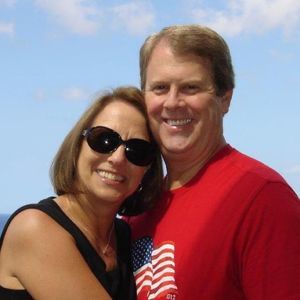 Meet your Posher, Becky